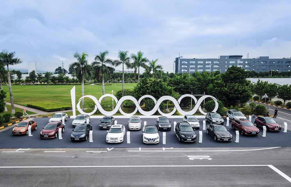 dongfeng-nissan-sylphy-zero-emission-production-begins
