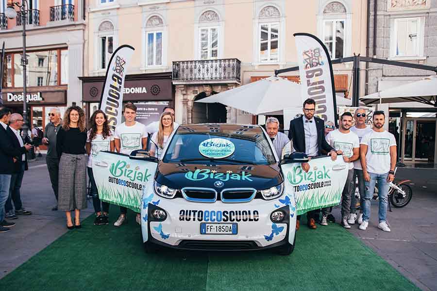 Autoscuola-Bizjak-Trieste-auto-elettrica-Bmw-i3-2018