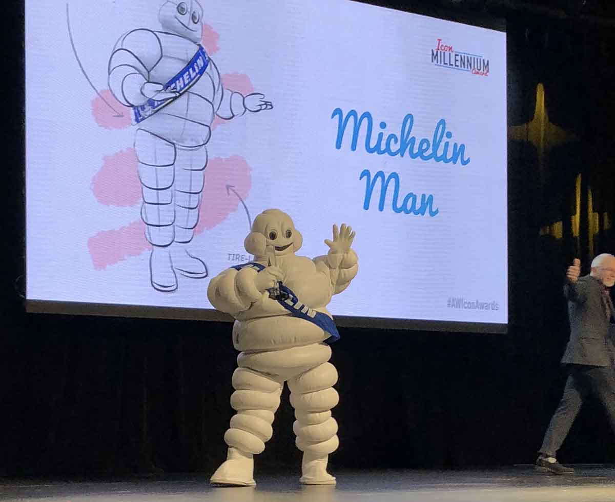 Omino-Michelin-bibendum-award-150-anni-2018