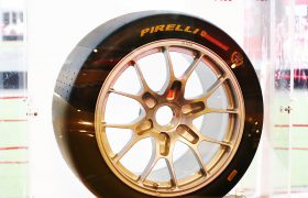 Ferrari Challenge, Pirelli racconta l’evoluzione dei suoi pneumatici