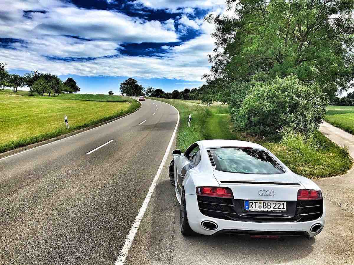 Audi-SONAR-2019
