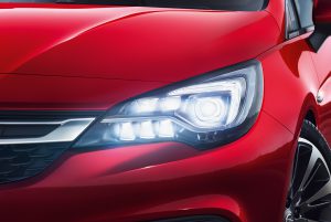 Opel-Astra-IntelliLux-LED-matrix-light-2019