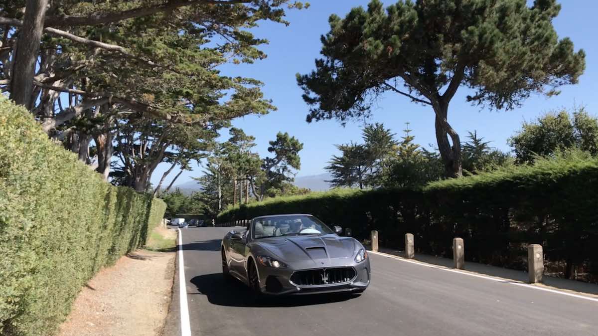 Maserati-Pebble-Beach-concorso-Pininfarina-Zezza-2019