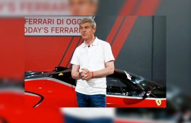 Ferrari Challenge: si riaccendono i motori