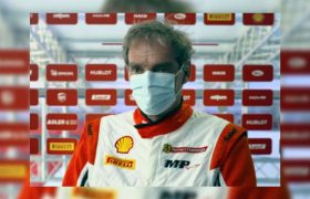 Ferrari Challenge Europe: il circuito di Portimao