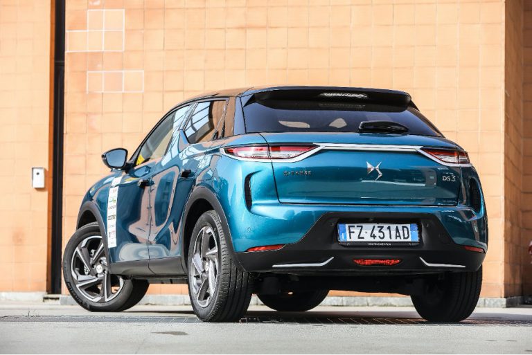 Quanta Corrente Serve Per Ricaricare Un Auto Elettrica