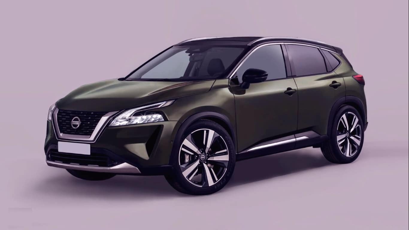 Nissan qashqai не работает бортовой компьютер