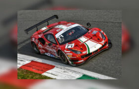 Ferrari tra Challenge Europe e WEC: 100% di adrenalina