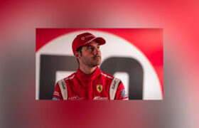 Ferrari Challenge: il volante magico della 488 Challenge Evo spiegato dal pilota Molina