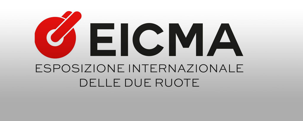 Eicma, il ritorno: e c'è un nuovo logo - Motori