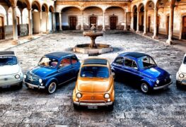 Fiat 500 Club Italia: un 2021 da record