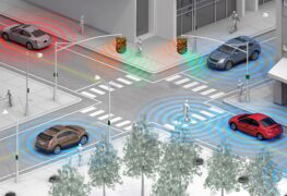 Deloitte sull’auto futura: più sostenibile, connessa e smart